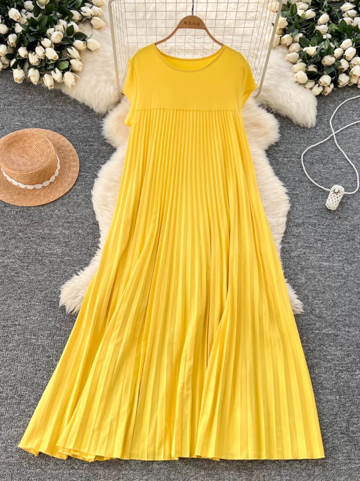 Little bit of spice dress CD858 images